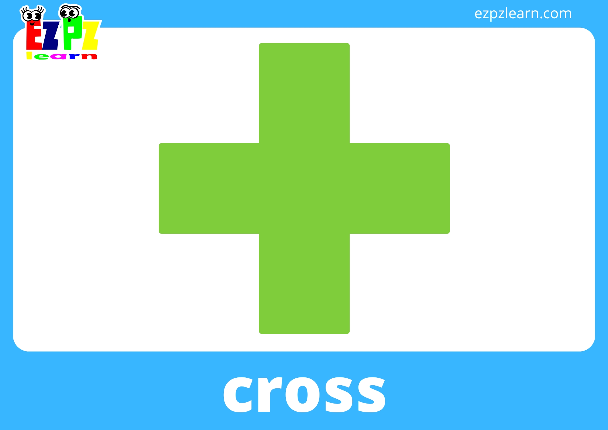 cross